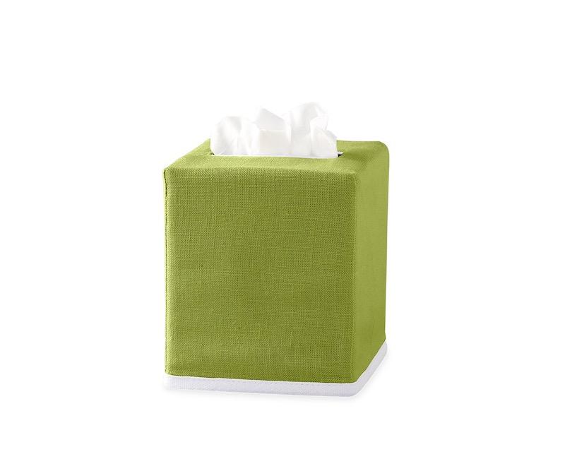 Matouk Chelsea Tissue Box Cover - Thumbnail 5