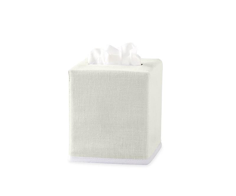 Matouk Chelsea Tissue Box Cover - Thumbnail 4