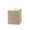 Matouk Tissue Cover - Chelsea Oat Tissue Box Cover at Fig Linens and Home
