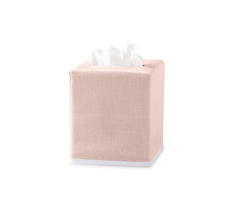 Matouk Chelsea Tissue Box Cover
