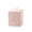 Matouk Tissue Cover - Chelsea Pink Tissue Box Cover at Fig Linens and Home