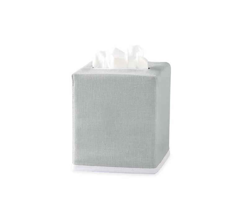 Matouk Chelsea Tissue Box Cover - Thumbnail 3
