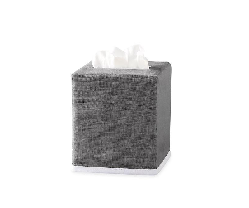 Matouk Chelsea Tissue Box Cover