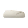 Conterpane Naturel Bouclette Yves Delorme Decoration Bouclette 1 at Fig Linens and Home