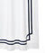 Fig Linens - Arcadia Shower Curtains by Legacy Home - Corte Shower Curtain