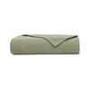 Counterpane Amande Bouclette Yves Delorme Decoration 1 at Fig Linens and Home