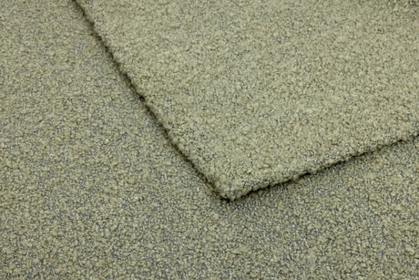 Counterpane Amande Bouclette Yves Delorme Decoration 2 at Fig Linens and Home