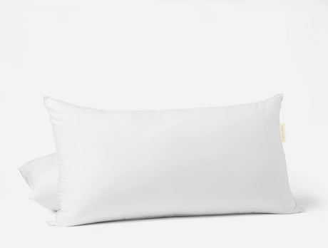Organic Down Pillow Insert by Coyuchi