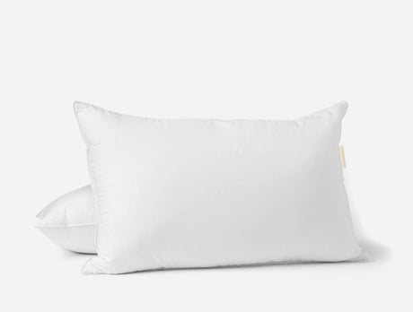 Organic Down Pillow Insert by Coyuchi