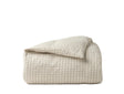 Duvet Cover - Coyuchi Birch Undyed Organic Bedding at Fig Linens and Home