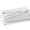 Coyuchi Pebbled Quilt - White Alpine Coverlets at Fig Linens and Home