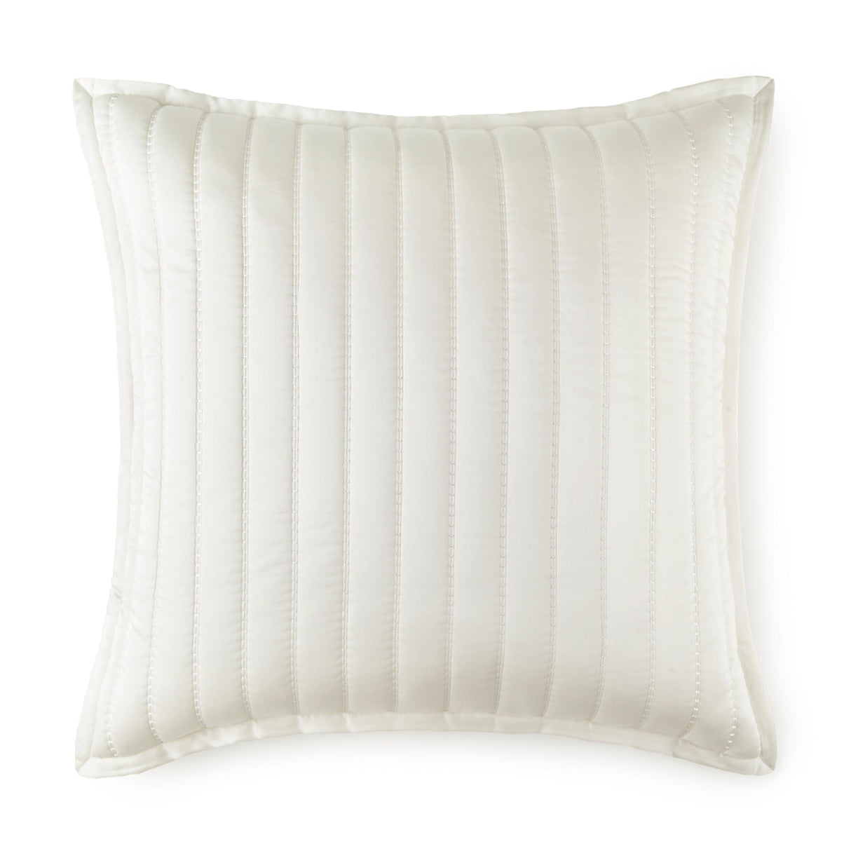 Urban Bamboo Quilted Pillows by Lili Alessandra