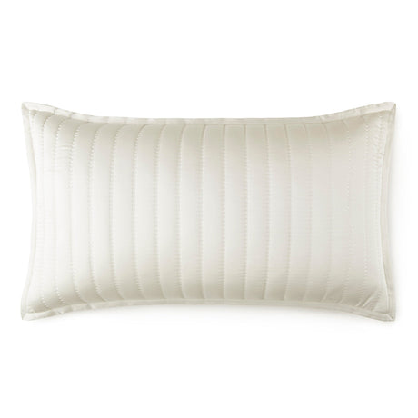 Urban Bamboo Quilted Pillows by Lili Alessandra