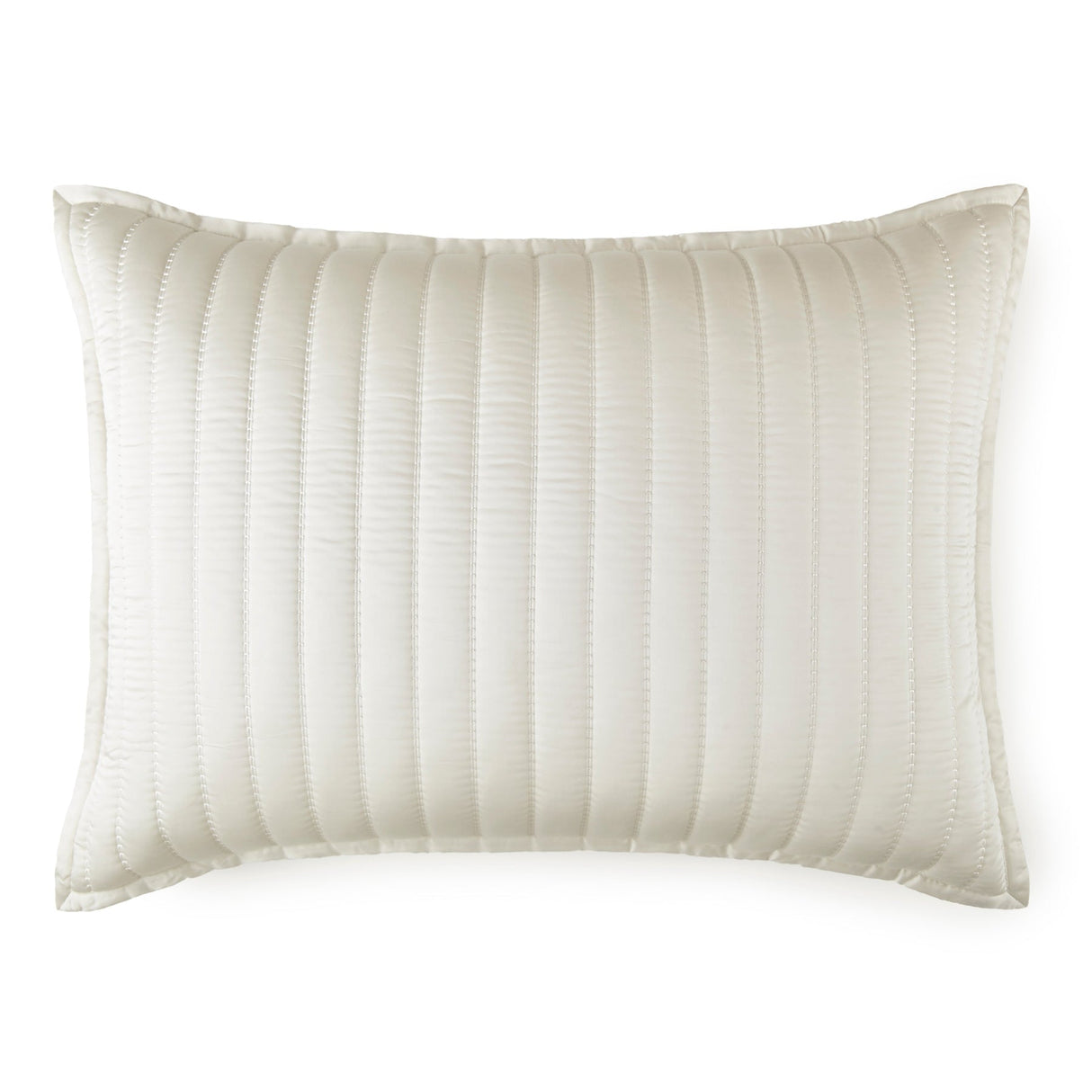 Urban Bamboo Quilted Pillows by Lili Alessandra