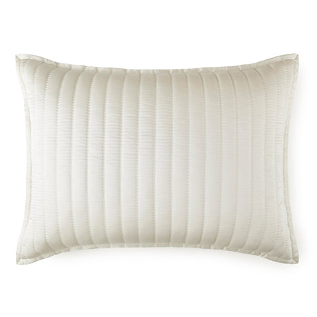 Urban Bamboo Quilted Pillows by Lili Alessandra