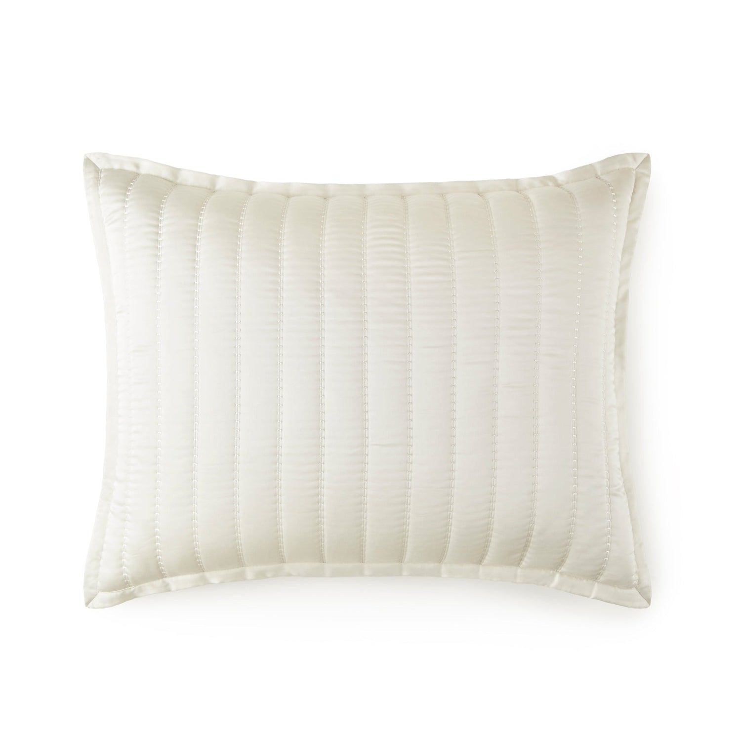 Urban Bamboo Quilted Pillows by Lili Alessandra