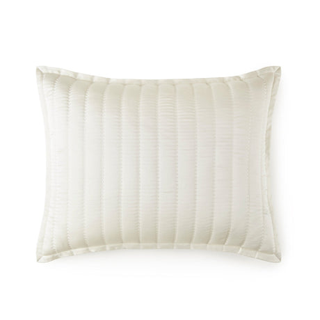Urban Bamboo Quilted Pillows by Lili Alessandra
