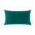 Cushion and Throw Pillow front Bold Logo Lake at Fig Linens and Home