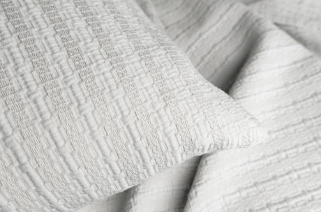 Detail View - Dune Clay Bedding by Kevin O'Brien Studio at Fig Linens and Home