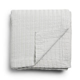 King Coverlet - Dune Clay Bedding by Kevin O'Brien Studio at Fig Linens and Home