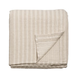 Queen Coverlet - Dune Sand Bedding by Kevin O'Brien Studio at Fig Linens and Home