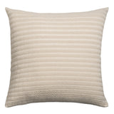 Euro Sham Front - Dune Sand Bedding by Kevin O'Brien Studio at Fig Linens and Home