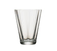 Daphne Tumbler in Clear by Kim Seybert at Fig Linens and Home