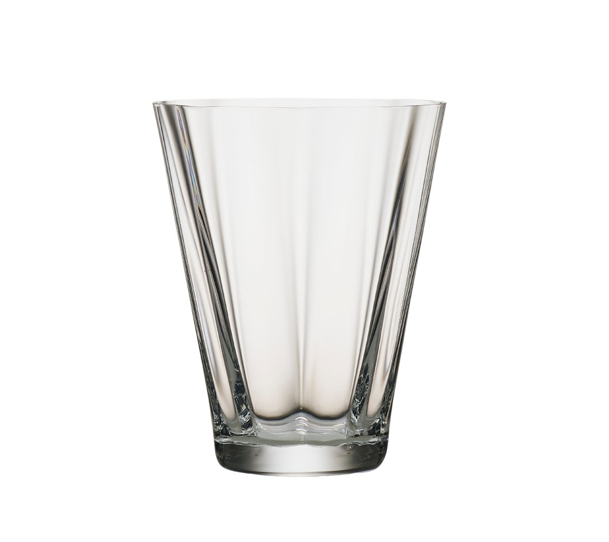Daphne Tumbler in Clear by Kim Seybert at Fig Linens and Home