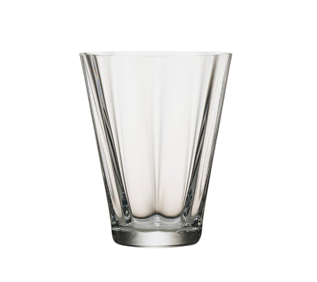 Daphne Tumbler in Clear by Kim Seybert at Fig Linens and Home