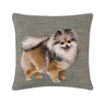 Throw Pillow - Lulu Amande Decorative Pillow - Yves Delorme at Fig Linens and Home