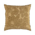Yves Delorme Verone Sautern Decorative Pillow by Yves Delorme  - Decorative Pillow 18 x 18 Verone Sautern at FIG LINENS AND HOME - 1