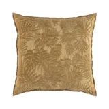 Yves Delorme Verone Sautern Decorative Pillow by Yves Delorme  - Decorative Pillow 18 x 18 Verone Sautern at FIG LINENS AND HOME - 1