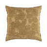 Yves Delorme Verone Sautern Decorative Pillow by Yves Delorme  - Decorative Pillow 18 x 18 Verone Sautern at FIG LINENS AND HOME - 1