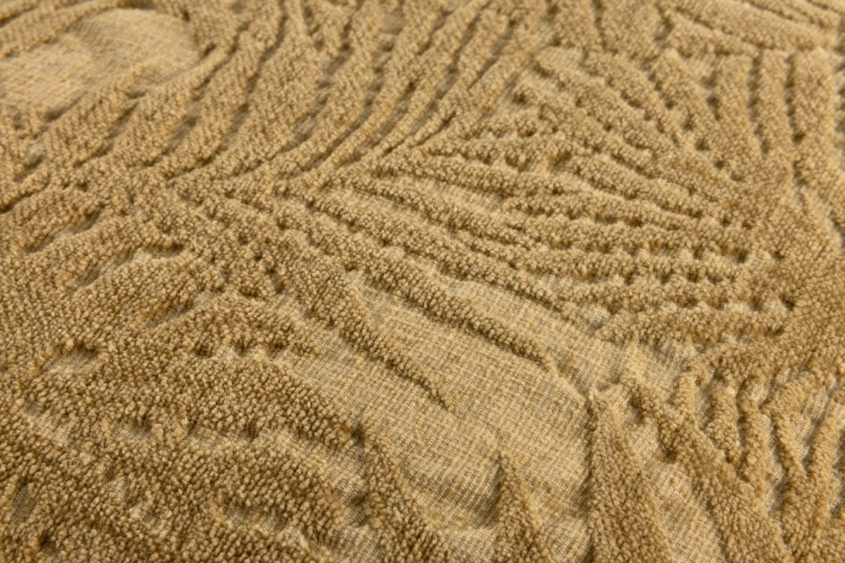 Yves Delorme Verone Sautern Decorative Pillow by Yves Delorme  - Decorative Pillow 18 x 18 Verone Sautern at FIG LINENS AND HOME - 2