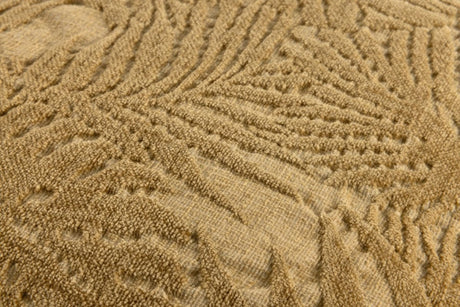 Yves Delorme Verone Sautern Decorative Pillow by Yves Delorme  - Decorative Pillow 18 x 18 Verone Sautern at FIG LINENS AND HOME - 2