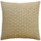 Deja Vu Harvest Wheat Throw Pillow - Ryan Studio Decorative Pillows at Fig Linens