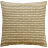 Deja Vu Harvest Wheat Throw Pillow - Ryan Studio Decorative Pillows at Fig Linens