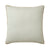 Throw Pillow Solid Reverse - Faune Decorative Pillow by Yves Delorme