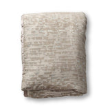 Delphi Mist Throw by Ann Gish at Fig Linens and Home