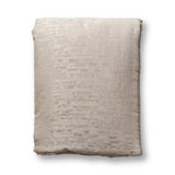 Delphi Pumice Throw by Ann Gish at Fig Linens and Home