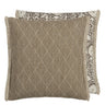 Designers Guild Balian Natural Outdoor Decorative Pillow at Fig Linens and Home - 94