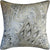 Desmond Beige and Grey - Throw Pillow by Ryan Studio