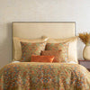 Dragon Duvet by Ann Gish | The MET x Ann Gish Collection Bedding at Fig Linens and Home