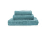 Abyss Super Pile Dragonfly Towels - Fig Linens