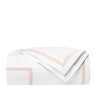 Duvet Cover - Sferra Estate Bedding in Petal Pink at Fig Linens and Home