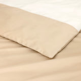Apollon Dune Duvet Cover by Yves Delorme