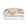 Apollon Dune Duvet Cover by Yves Delorme