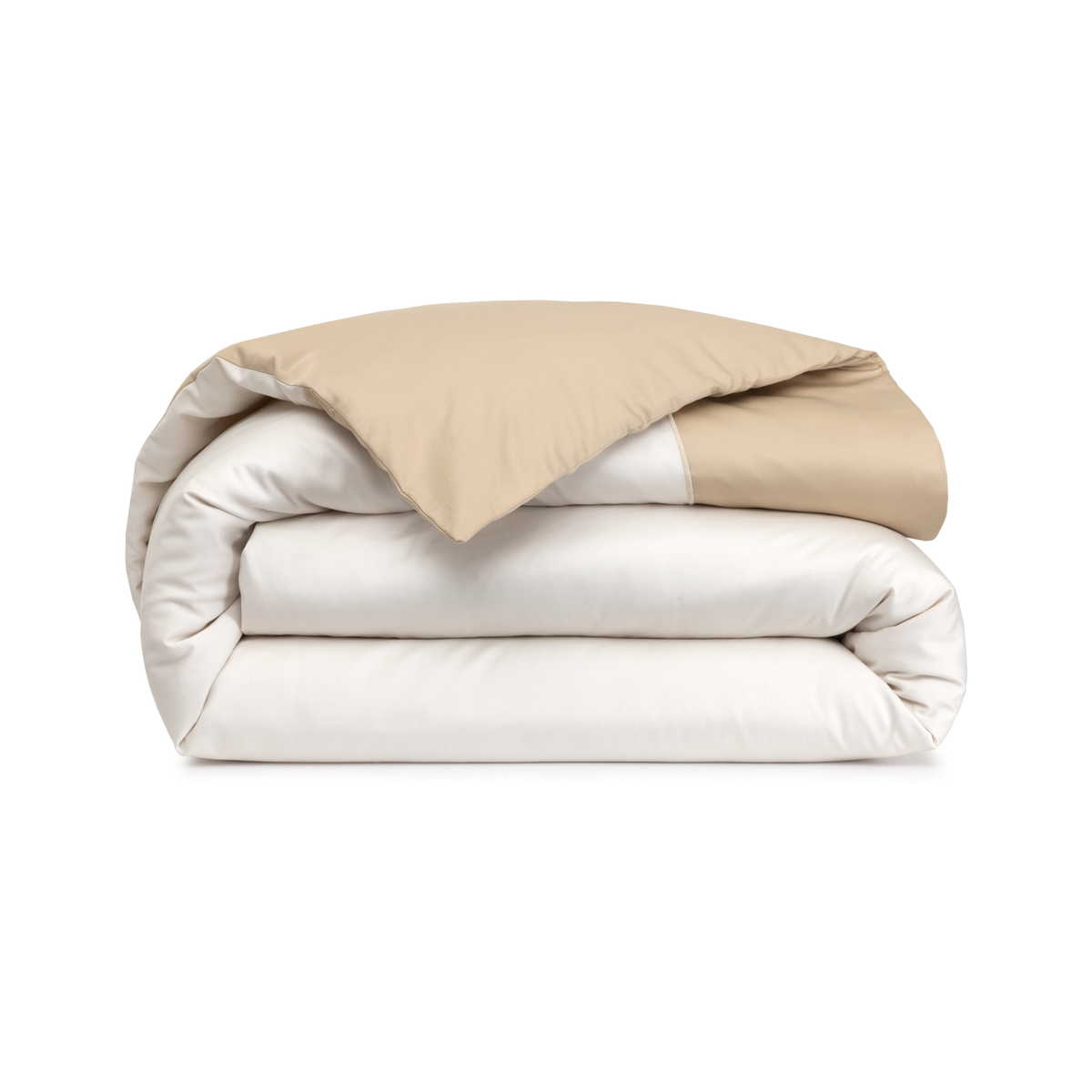 Apollon Dune Duvet Cover by Yves Delorme