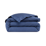 Triomphe Outremer Duvet Cover by Yves Delorme