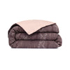 Wild Millet Duvet Cover Set by Hugo Boss Home